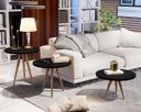 Ver imagem 1 de Mesa Luxo Pérola 8014 Maior Jb Bechara 23975