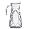 Jarra de Vidro com Tampa Suco Água 1.5 Litros - 3