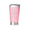 Copo Térmico Aduze 1994 Ano Das Lendas 500ml - Rosa - 1