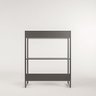 Estante Iron C/3 Prateleiras Estilo Industrial 1,00x0,80 Mt - 3
