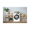 Ver imagem 5 de Lavadora Samsung 11kg Ww400 Digital Inverter Ww11j4473pw Branca 220v