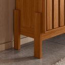 Ver imagem 6 de Rack para Tv até 75 Polegadas Bancada New Aurora