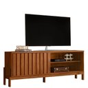 Ver imagem 2 de Rack para Tv até 75 Polegadas Bancada New Aurora