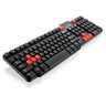 Teclado Multimidia Pro Gamer Red Keys Usb - Tc042 Tc042 Multilaser - 1