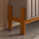 Ver imagem 7 de Rack para Tv até 75 Polegadas Bancada New Aurora