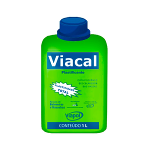 Viacal 1,0L