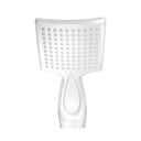 Ver imagem 2 de Kit Chuveiro Eletrônico Loren Shower Lorenzetti 220v ou 127v:branco/127v