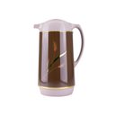 Ver imagem 1 de Garrafa Térmica Zojirushi Wheat Brown 1 Litro AHGB10TW