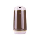 Ver imagem 2 de Garrafa Térmica Zojirushi Wheat Brown 1 Litro AHGB10TW