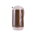 Ver imagem 3 de Garrafa Térmica Zojirushi Wheat Brown 1 Litro AHGB10TW