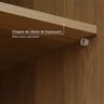 Guarda-roupa Modular 40cm sem Portas com Prateleiras Jade CabeCasa MadeiraOriginals - 3
