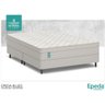 Colchão Queen EPEDA Epeda Blues Top Visco (158 X 198 X 28) - 3