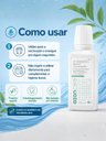 Ver imagem 4 de Enxaguante Bucal Natural S Fluor Ozonio Ativo Philozon 300ml