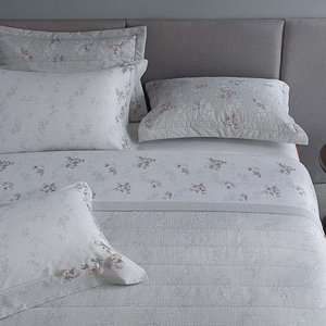 Jogo de Cama King 180 Fios Giardino - Buddemeyer Estampado