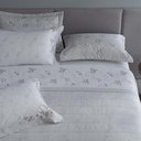 Ver imagem 1 de Jogo de Cama King 180 Fios Giardino - Buddemeyer Estampado