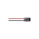 Ver imagem 1 de Conector 2 Fios Stella para Fita de Led All Light 8mm Ip20