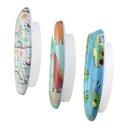 Ver imagem 3 de Assento Sanitário Infantil Estampado Menino - Sortido