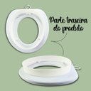 Ver imagem 5 de Assento Sanitário Infantil Estampado Menino - Sortido