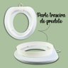 Assento Sanitário Infantil Estampado Menino - Sortido - 5