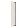 Porta Reflecta para Módulo de Canto Linear Closet sem Porta Jade CabeCasa MadeiraOriginals - 1