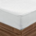 Ver imagem 2 de Protetor Colchão Solteiro Dry Impermeável C/ Elástico