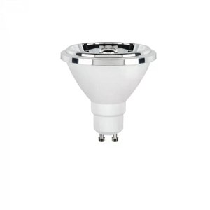 Lâmpada Luminatti Lm655 Ar70 Led Refletora 4,8w 2700k Base Gu10 127-220v 24º