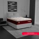 Ver imagem 5 de Colchão Viúva Comfort Class Pillow Top 28x128x188cm - Vinho - e-Shop Casa