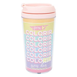 Copo Termico Pop - Cores Uatt