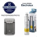Ver imagem 3 de Kit 1 Refil Electrolux Pa21g Pa26g Pa31g com 1 Lâmpada Uv