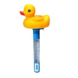 Termômetro Flutuante para Piscina e Banheiras Sodramar - 3