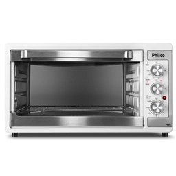 Forno Elétrico Philco PFE48IB 46L 1500W 220V - 1