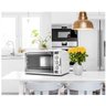 Forno Elétrico Philco PFE48IB 46L 1500W 220V - 6