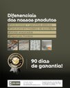 Ver imagem 4 de Sofá Baroni Tecido com Toque Macio e Confortável Modular com 2 Acentos e Conjunto de Almofadas Solta