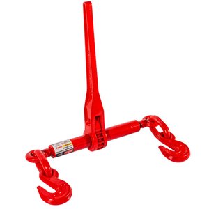 Tensionador de Correntes Tipo Catraca