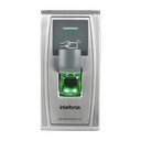 Ver imagem 1 de Controlador de Acesso Intelbras Bio Inox Plus Ss 311 E