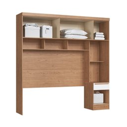 Guarda-roupa Modulado Casal 10 Portas 3 Gavetas - 4