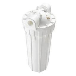 Filtro de Água Loren Acqua 9 3/4 Branco - 1