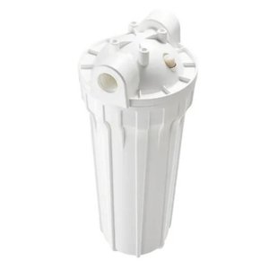 Filtro de Água Loren Acqua 9 3/4 Branco