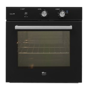 Forno a Gás de Embutir 78l com Grill 220v Fischer Infinity
