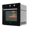 Forno a Gás de Embutir 78l com Grill 220v Fischer Infinity - 5