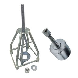 Saca Cambio + Sacador e Colocador Rolamentos Brastemp Consul - 1