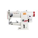 Ver imagem 1 de Máquina Costura Industrial Transporte Triplo Braço Ss335vd-8-h-qi 220v - Sun Special
