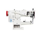 Ver imagem 5 de Máquina Costura Industrial Transporte Triplo Braço Ss335vd-8-h-qi 220v - Sun Special