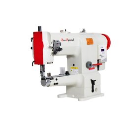 Máquina Costura Industrial Transporte Triplo Braço Ss335vd-8-h-qi 220v - Sun Special - 2