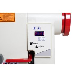 Máquina Costura Industrial Transporte Triplo Braço Ss335vd-8-h-qi 220v - Sun Special - 4