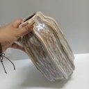 Ver imagem 3 de Vaso Decorativo Enfeite Casa Home&Co Cerâmica 30x20x20cm Bege
