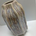 Ver imagem 4 de Vaso Decorativo Enfeite Casa Home&Co Cerâmica 30x20x20cm Bege