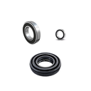 Ver imagem 1 de Retentor e Rolamentos Electrolux 12kg a 16kg Lt12f Ltd15