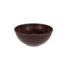 Tigela Bowl Cumbuca 500ml Salada Açai Sopa Marrom Bpa Free 6un - 5