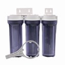 Ver imagem 1 de Filtro Transparente para Fabricação de Cerveja Artesanal Bbi